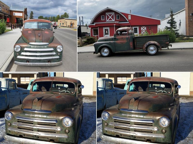 Foothills Auto & Truck Services Ltd