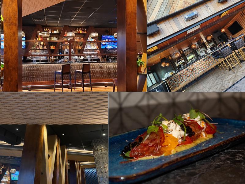 KANÙ 283 Main St, Old Town