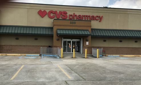 CVS