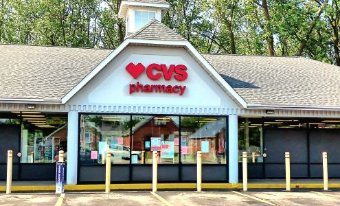 CVS