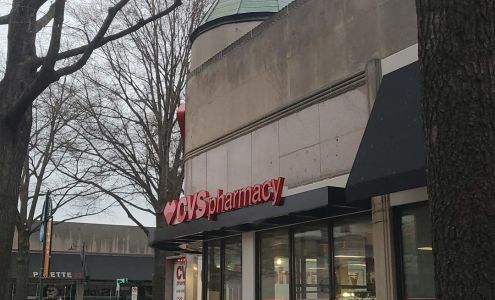 CVS