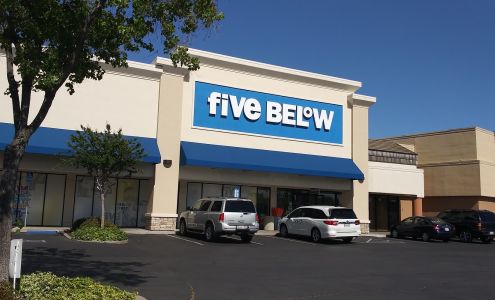 Five Below