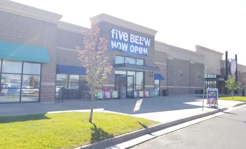Five Below