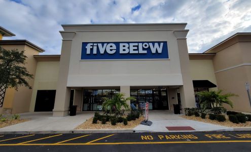 Five Below