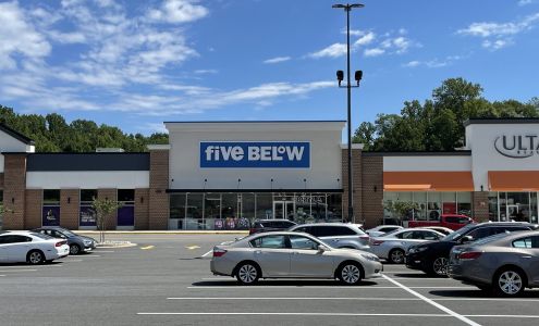 Five Below