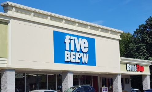 Five Below