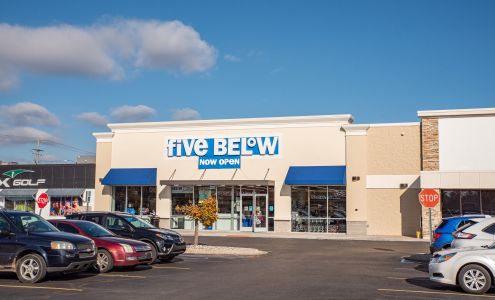 Five Below