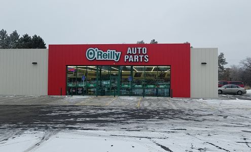 O'Reilly Auto Parts Park Rapids