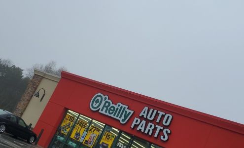 O'Reilly Auto Parts