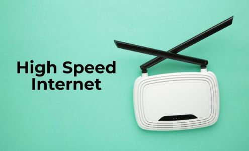 Spectrum Cañon City