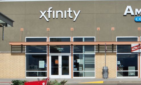 Xfinity Store by Comcast Branded Partner