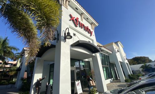 Xfinity Store by Comcast