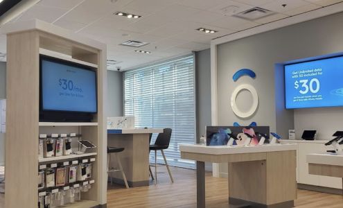 Xfinity Store by Comcast