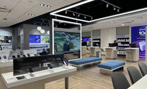 Xfinity Store by Comcast