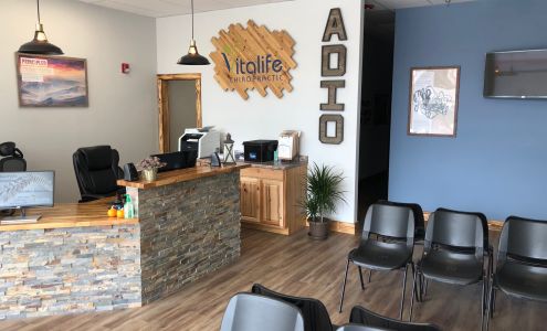 Vitalife Chiropractic