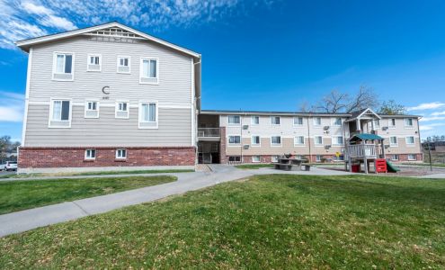 Orchard Crossing Apartments