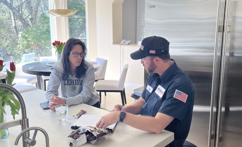 Peter Levi Plumbing, Heating, Cooling, Drains 24 Digital Dr STE 1, Novato California 94949