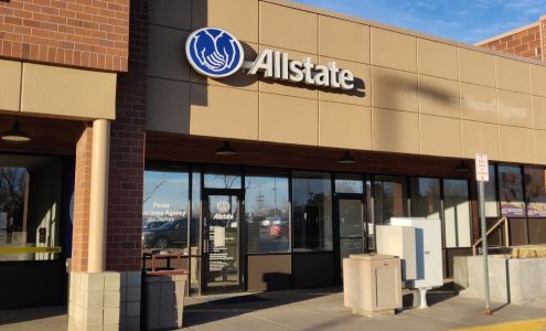 Miguel Perea: Allstate Insurance