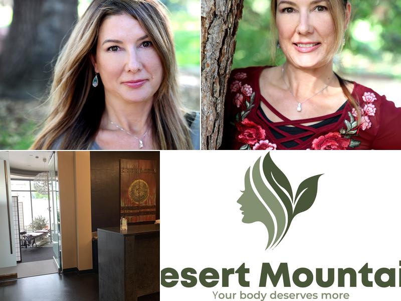 Desert Mountain Skin Care & Massage