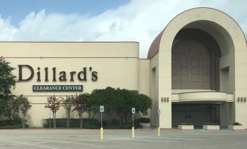 Dillard's Clearance Center