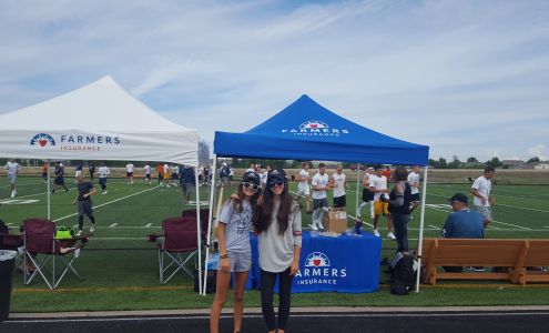 Farmers Insurance - Bill Samudio