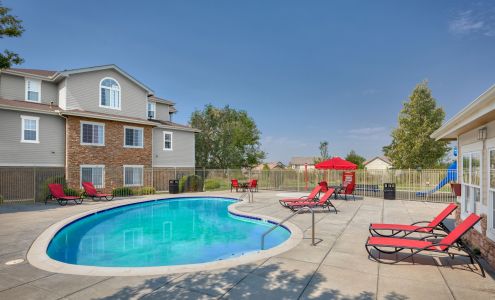 Westridge Apartments