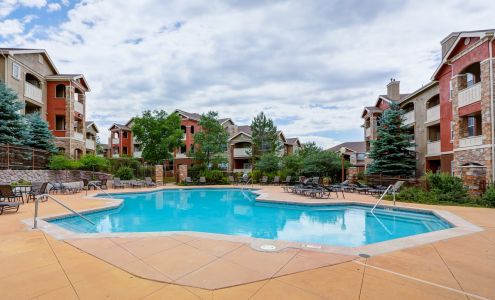 Bella Springs Apartments