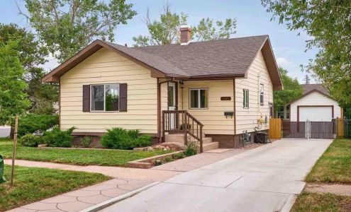 Wyoming Bookkeeping LLC