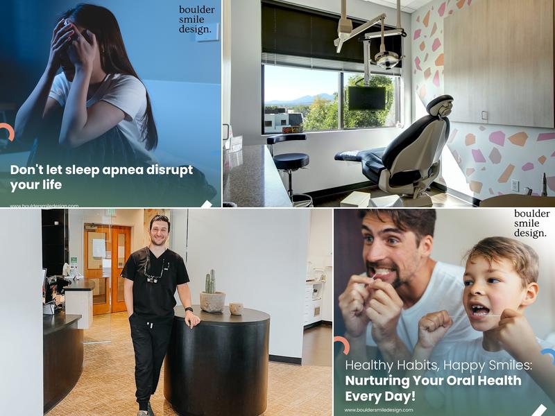 Boulder Smile Design