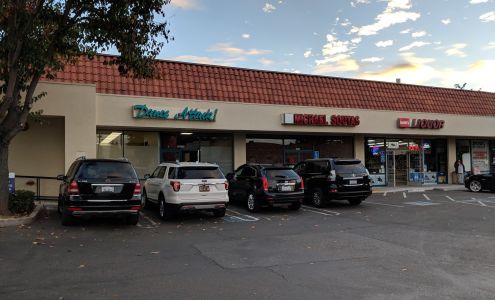 Mike Soutas - State Farm Insurance Agent