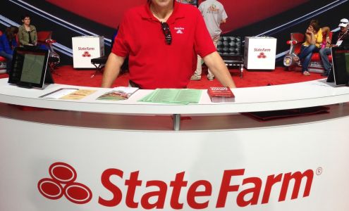 Mike Mast - State Farm Insurance Agent