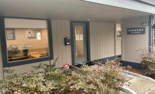 Farmers Insurance - Scott Martindale