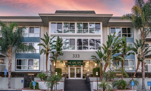 Regency at Mountain View Apartments