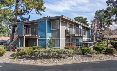 Reserve at Mountain View Apartments