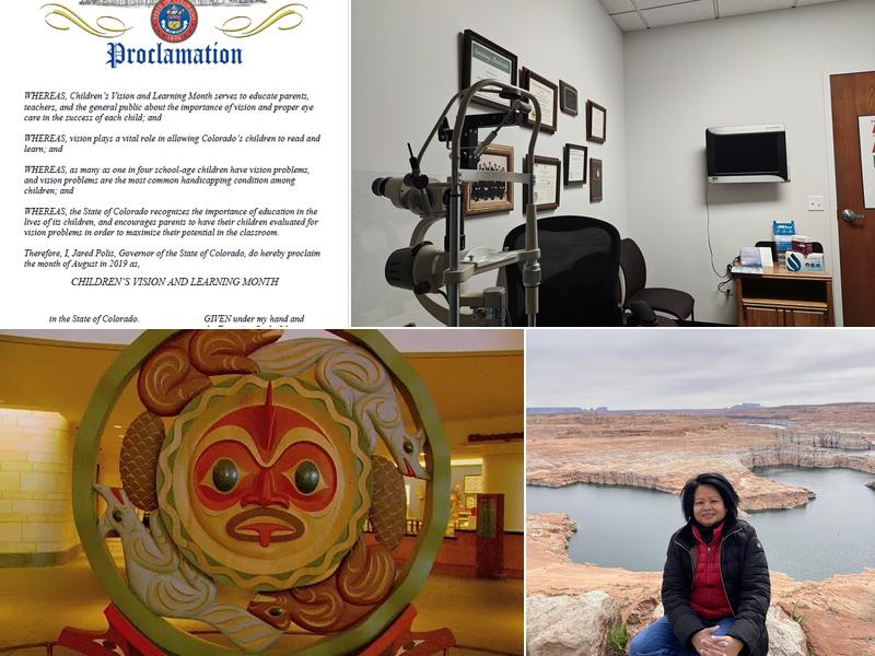 North Park Vision Center, PC