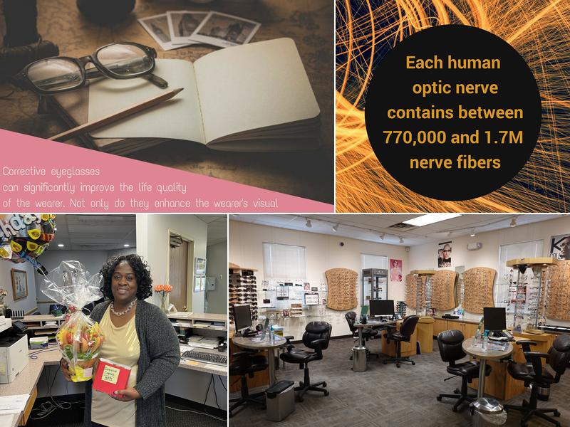 I Care Vision Centers