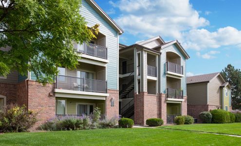 Griffis Lafayette Station