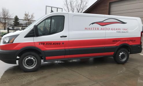 Master Auto Glass