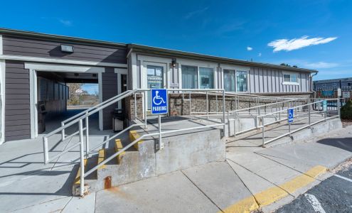 Overlook at Thornton