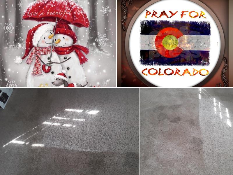 Flatirons Carpet and Hardwood Floor Cleaning