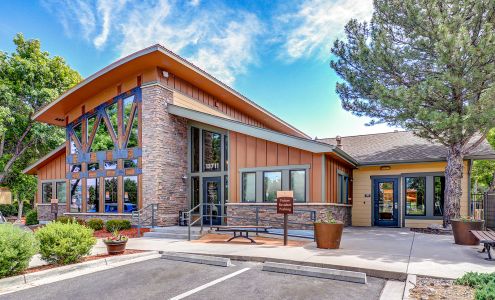 Copper Flats Apartments