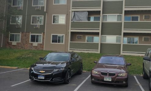 Village of Yorkshire