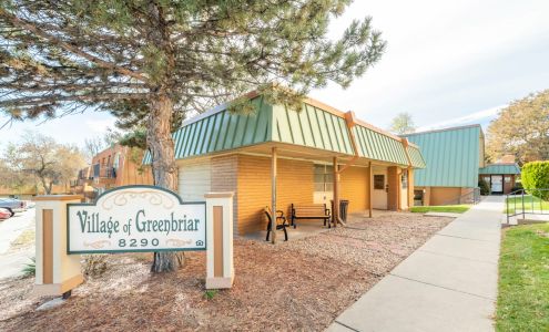 Village of Greenbriar