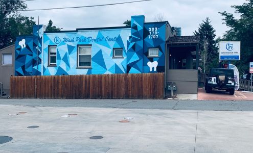 Washington Park Family Dental