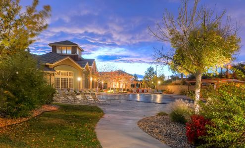 Sonoma Resort at Saddle Rock Greenbriar