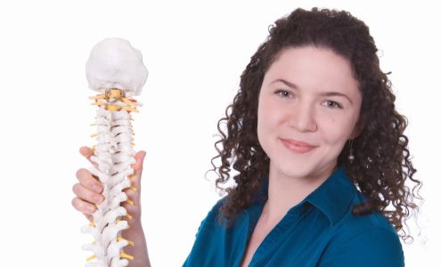 Boulder Chiropractic & Nutrition