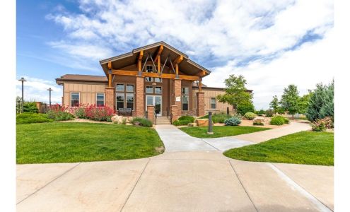 The Greens at Van de Water