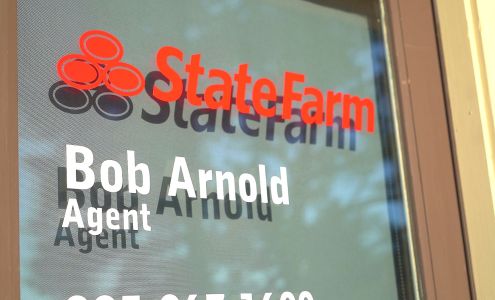 Bob Arnold - State Farm Insurance Agent