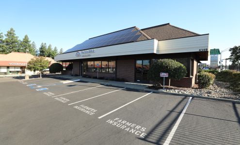 Farmers Insurance - Bob Nielsen