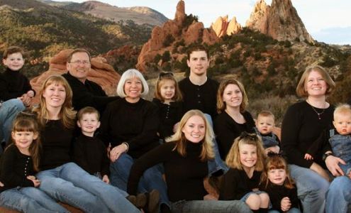 Artistic Impressions Photography